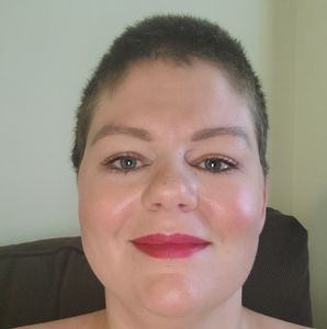 Meet your Posher, Rose!